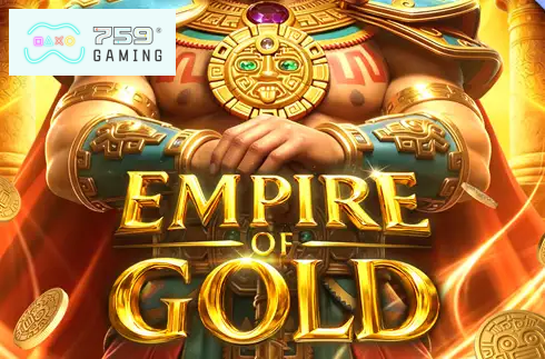Empire of Gold